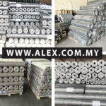 Hexagonal Wire Netting