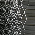 Expanded Metal Mesh