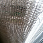 Crimped Mesh