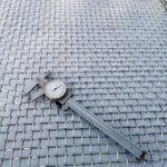 Crimped Mesh