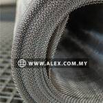 Crimped Mesh