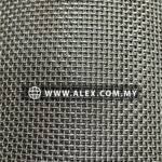 Crimped Mesh