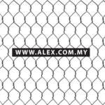 Hexagonal Wire Netting