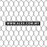 Hexagonal Wire Netting