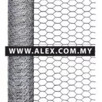 Hexagonal Wire Netting