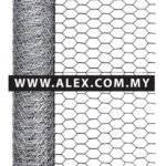 Hexagonal Wire Netting