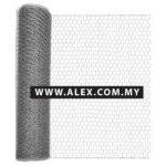 Hexagonal Wire Netting