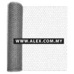 Hexagonal Wire Netting