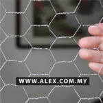 Hexagonal Wire Netting