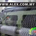 Hexagonal Wire Netting