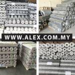 Hexagonal Wire Netting