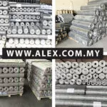 Hexagonal Wire Netting