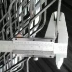 Expanded Metal Mesh
