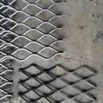 Expanded Metal Mesh