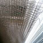 Crimped Mesh