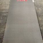 Expanded Metal Mesh