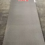 Expanded Metal Mesh