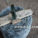 High Tensile Barbed Wire 11